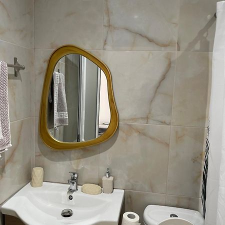 Amente Apartaments Ksamil Exterior foto