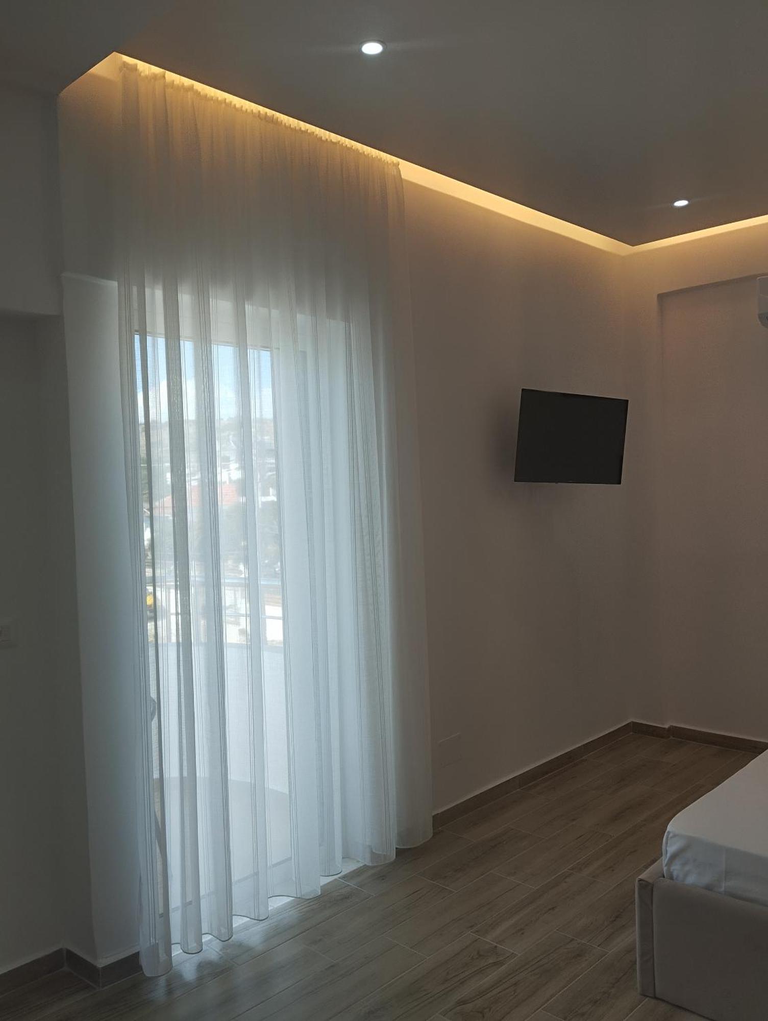 Amente Apartaments Ksamil Cameră foto